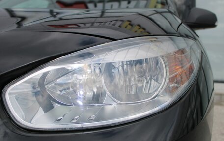 Renault Fluence I, 2012 год, 690 000 рублей, 13 фотография