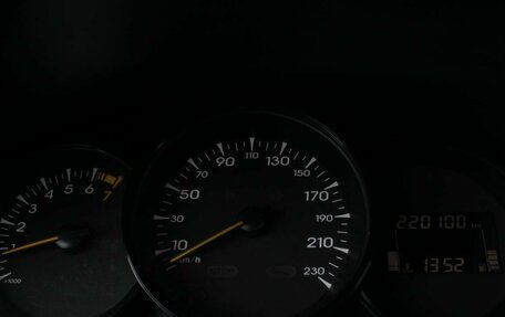 Renault Fluence I, 2012 год, 690 000 рублей, 17 фотография