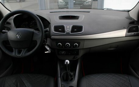 Renault Fluence I, 2012 год, 690 000 рублей, 20 фотография