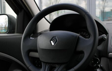 Renault Fluence I, 2012 год, 690 000 рублей, 21 фотография