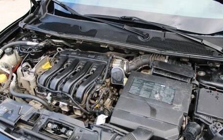 Renault Fluence I, 2012 год, 690 000 рублей, 16 фотография