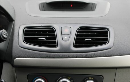 Renault Fluence I, 2012 год, 690 000 рублей, 22 фотография