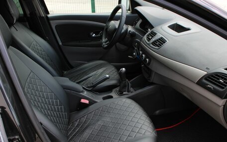 Renault Fluence I, 2012 год, 690 000 рублей, 19 фотография