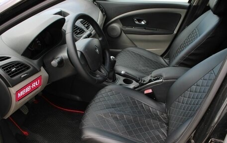 Renault Fluence I, 2012 год, 690 000 рублей, 18 фотография