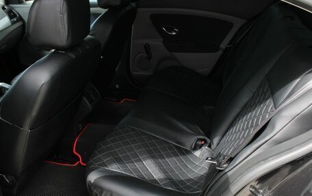 Renault Fluence I, 2012 год, 690 000 рублей, 25 фотография