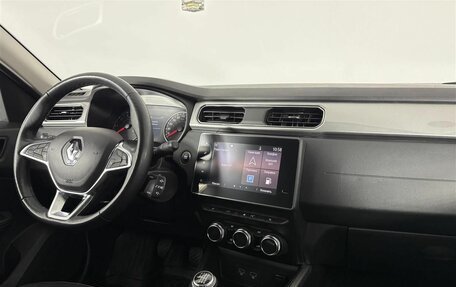 Renault Arkana I, 2020 год, 1 725 000 рублей, 14 фотография