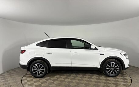 Renault Arkana I, 2020 год, 1 725 000 рублей, 6 фотография