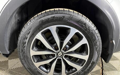 Renault Arkana I, 2020 год, 1 725 000 рублей, 10 фотография