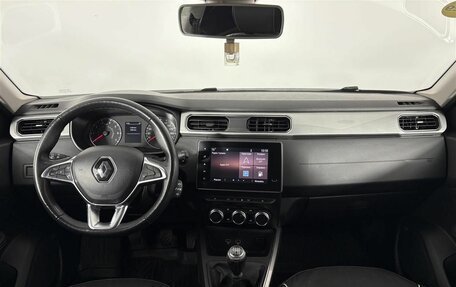 Renault Arkana I, 2020 год, 1 725 000 рублей, 13 фотография