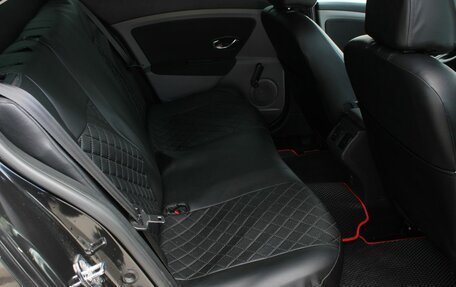 Renault Fluence I, 2012 год, 690 000 рублей, 26 фотография