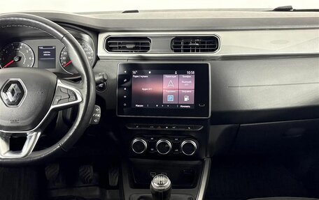 Renault Arkana I, 2020 год, 1 725 000 рублей, 15 фотография