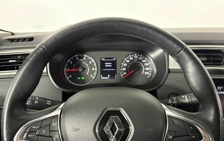 Renault Arkana I, 2020 год, 1 725 000 рублей, 16 фотография