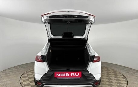 Renault Arkana I, 2020 год, 1 725 000 рублей, 23 фотография