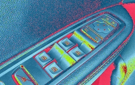 Renault Arkana I, 2020 год, 1 725 000 рублей, 20 фотография