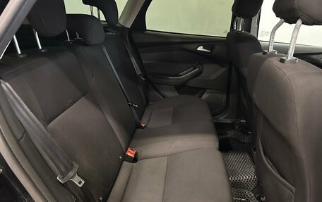 Ford Focus III, 2017 год, 1 050 000 рублей, 12 фотография