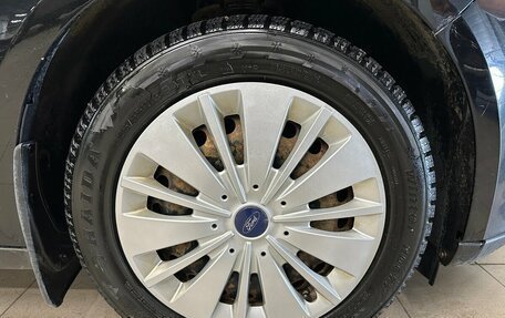 Ford Focus III, 2017 год, 1 050 000 рублей, 15 фотография