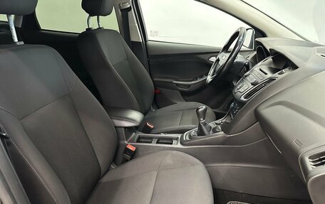 Ford Focus III, 2017 год, 1 050 000 рублей, 11 фотография