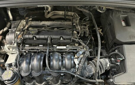 Ford Focus III, 2017 год, 1 050 000 рублей, 14 фотография