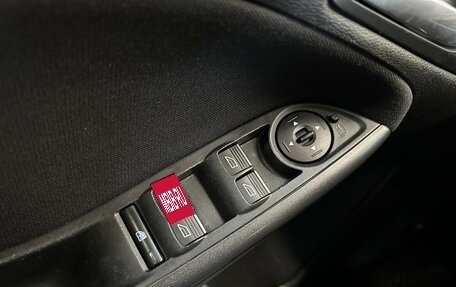 Ford Focus III, 2017 год, 1 050 000 рублей, 10 фотография