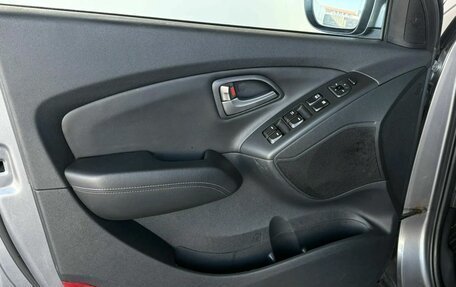 Hyundai ix35 I рестайлинг, 2014 год, 1 450 000 рублей, 9 фотография