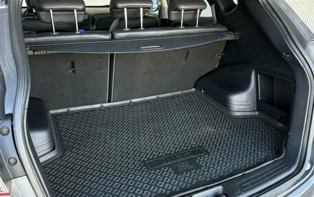 Hyundai ix35 I рестайлинг, 2014 год, 1 450 000 рублей, 16 фотография