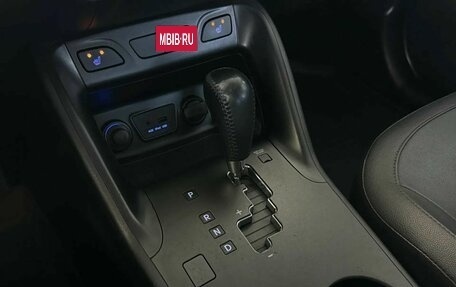 Hyundai ix35 I рестайлинг, 2014 год, 1 450 000 рублей, 12 фотография