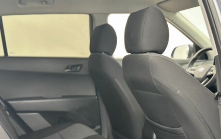 Hyundai Creta I рестайлинг, 2019 год, 1 720 000 рублей, 11 фотография