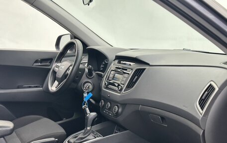 Hyundai Creta I рестайлинг, 2019 год, 1 720 000 рублей, 10 фотография