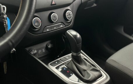 Hyundai Creta I рестайлинг, 2019 год, 1 720 000 рублей, 15 фотография