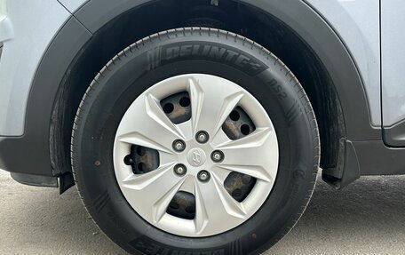 Hyundai Creta I рестайлинг, 2019 год, 1 720 000 рублей, 17 фотография