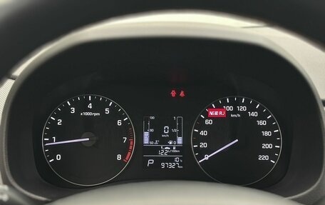 Hyundai Creta I рестайлинг, 2019 год, 1 720 000 рублей, 13 фотография