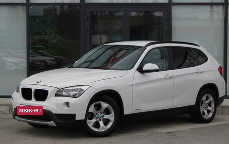 BMW X1, 2013 год, 1 240 000 рублей, 5 фотография