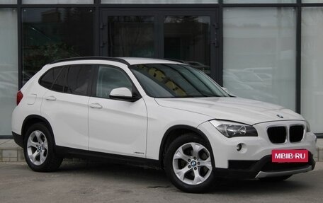 BMW X1, 2013 год, 1 240 000 рублей, 7 фотография