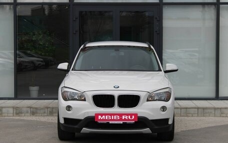 BMW X1, 2013 год, 1 240 000 рублей, 6 фотография