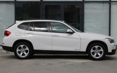 BMW X1, 2013 год, 1 240 000 рублей, 8 фотография