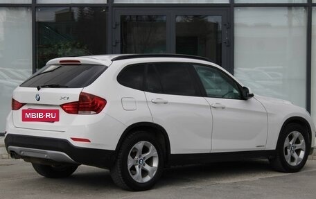 BMW X1, 2013 год, 1 240 000 рублей, 9 фотография