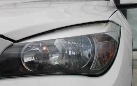 BMW X1, 2013 год, 1 240 000 рублей, 13 фотография