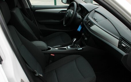 BMW X1, 2013 год, 1 240 000 рублей, 19 фотография