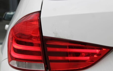 BMW X1, 2013 год, 1 240 000 рублей, 14 фотография