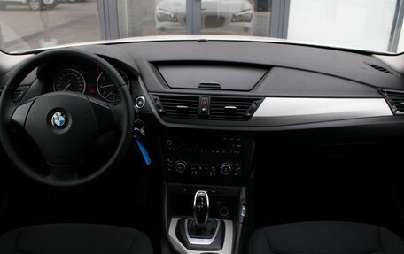 BMW X1, 2013 год, 1 240 000 рублей, 20 фотография