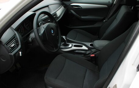 BMW X1, 2013 год, 1 240 000 рублей, 18 фотография
