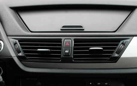 BMW X1, 2013 год, 1 240 000 рублей, 22 фотография