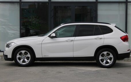 BMW X1, 2013 год, 1 240 000 рублей, 12 фотография