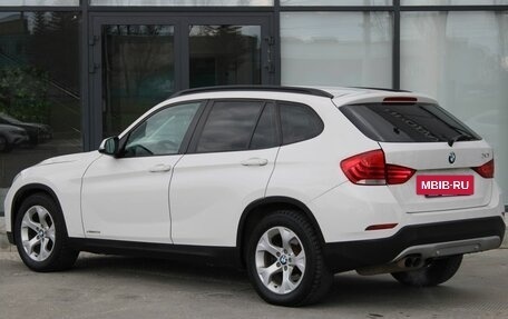 BMW X1, 2013 год, 1 240 000 рублей, 11 фотография