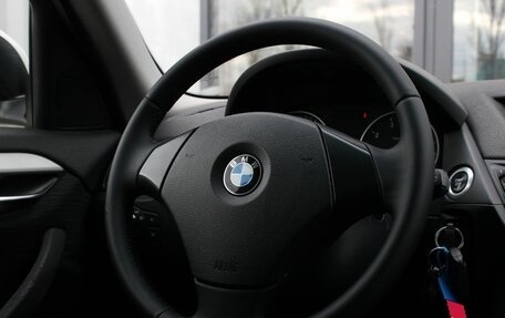 BMW X1, 2013 год, 1 240 000 рублей, 21 фотография