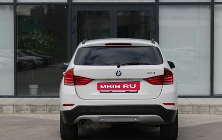 BMW X1, 2013 год, 1 240 000 рублей, 10 фотография