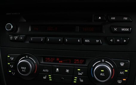 BMW X1, 2013 год, 1 240 000 рублей, 23 фотография