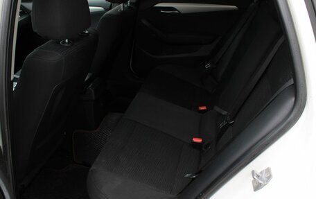 BMW X1, 2013 год, 1 240 000 рублей, 26 фотография