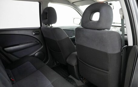 Mitsubishi Outlander III рестайлинг 3, 2007 год, 650 000 рублей, 7 фотография