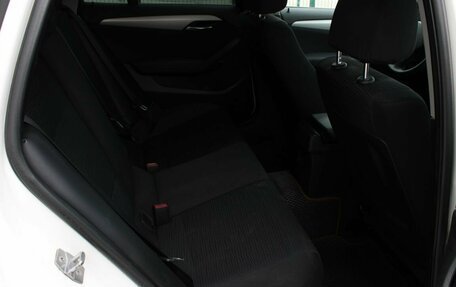 BMW X1, 2013 год, 1 240 000 рублей, 27 фотография